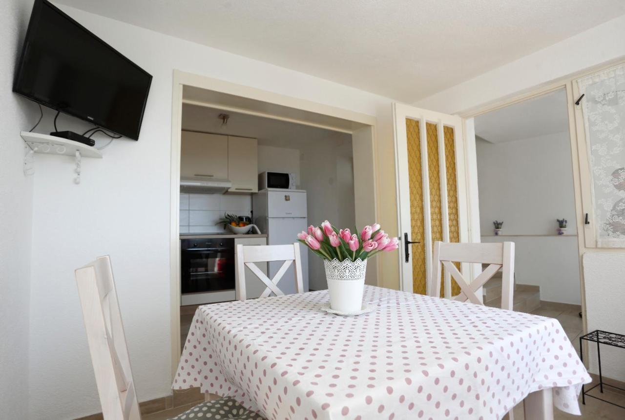 Holiday Home Miklica Klis Exterior photo
