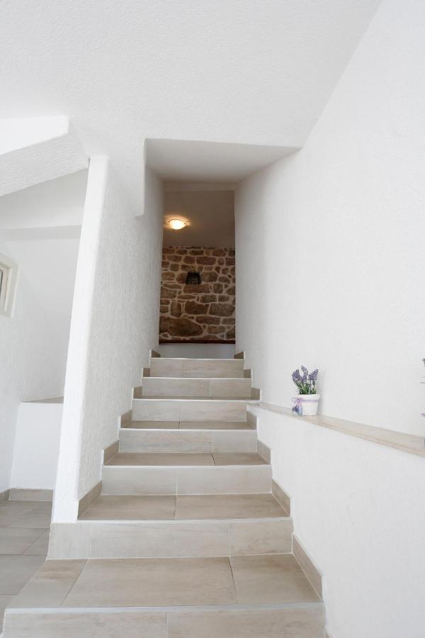 Holiday Home Miklica Klis Exterior photo