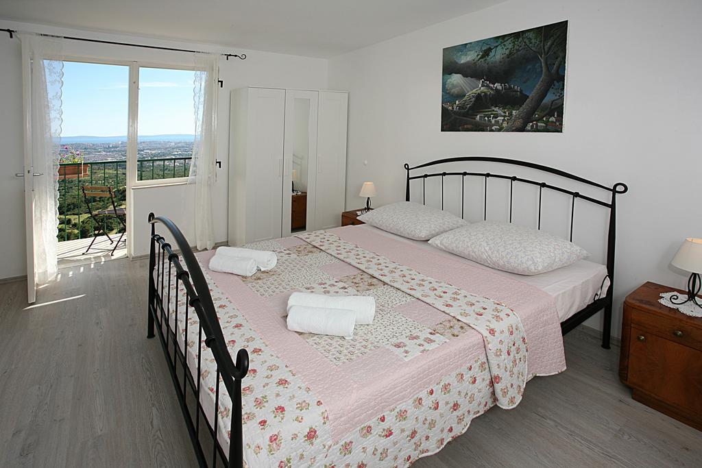 Holiday Home Miklica Klis Exterior photo