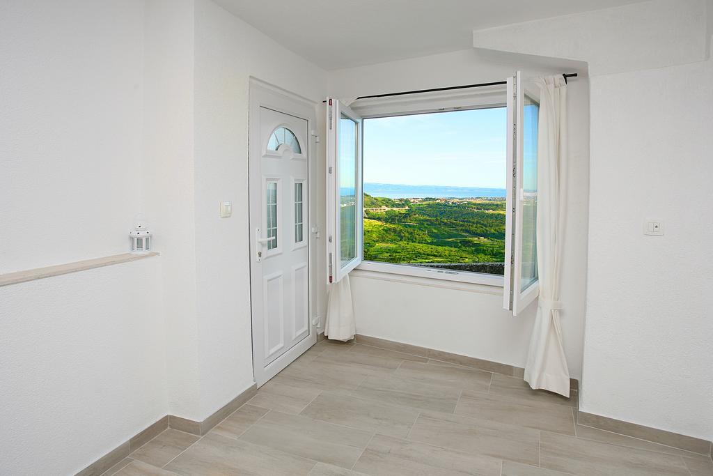 Holiday Home Miklica Klis Exterior photo